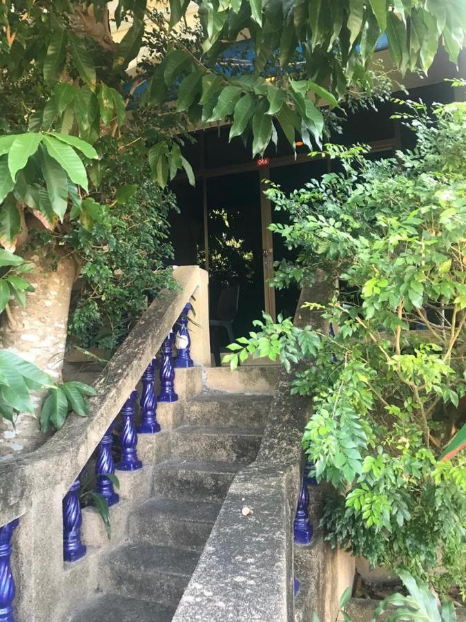 Oyo 851 On Hill Residence Patong 外观 照片