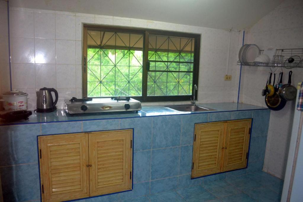 Oyo 851 On Hill Residence Patong 外观 照片