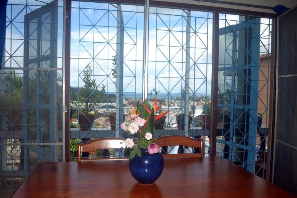 Oyo 851 On Hill Residence Patong 外观 照片