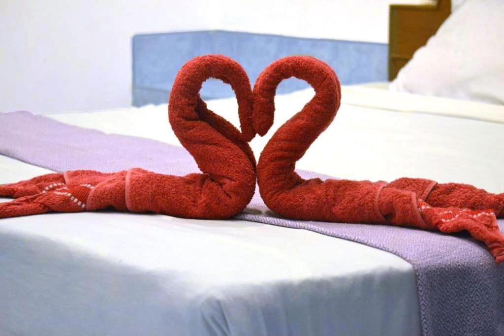 Oyo 851 On Hill Residence Patong 外观 照片