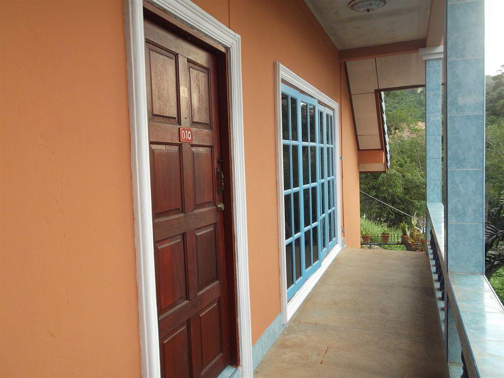 Oyo 851 On Hill Residence Patong 外观 照片