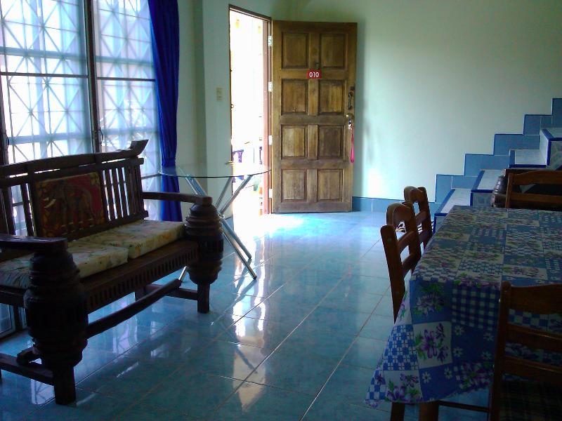 Oyo 851 On Hill Residence Patong 外观 照片