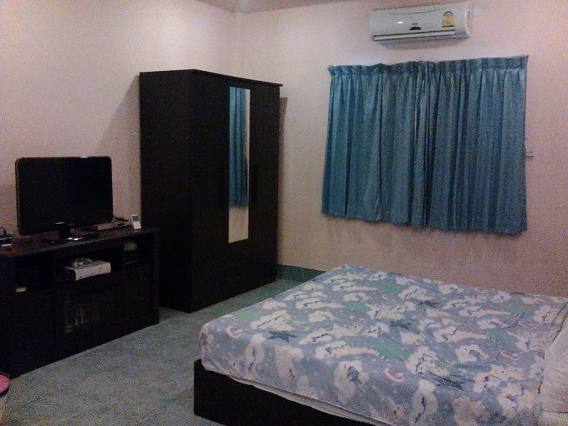 Oyo 851 On Hill Residence Patong 外观 照片