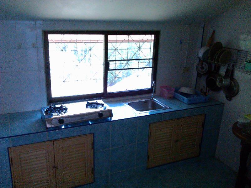 Oyo 851 On Hill Residence Patong 外观 照片