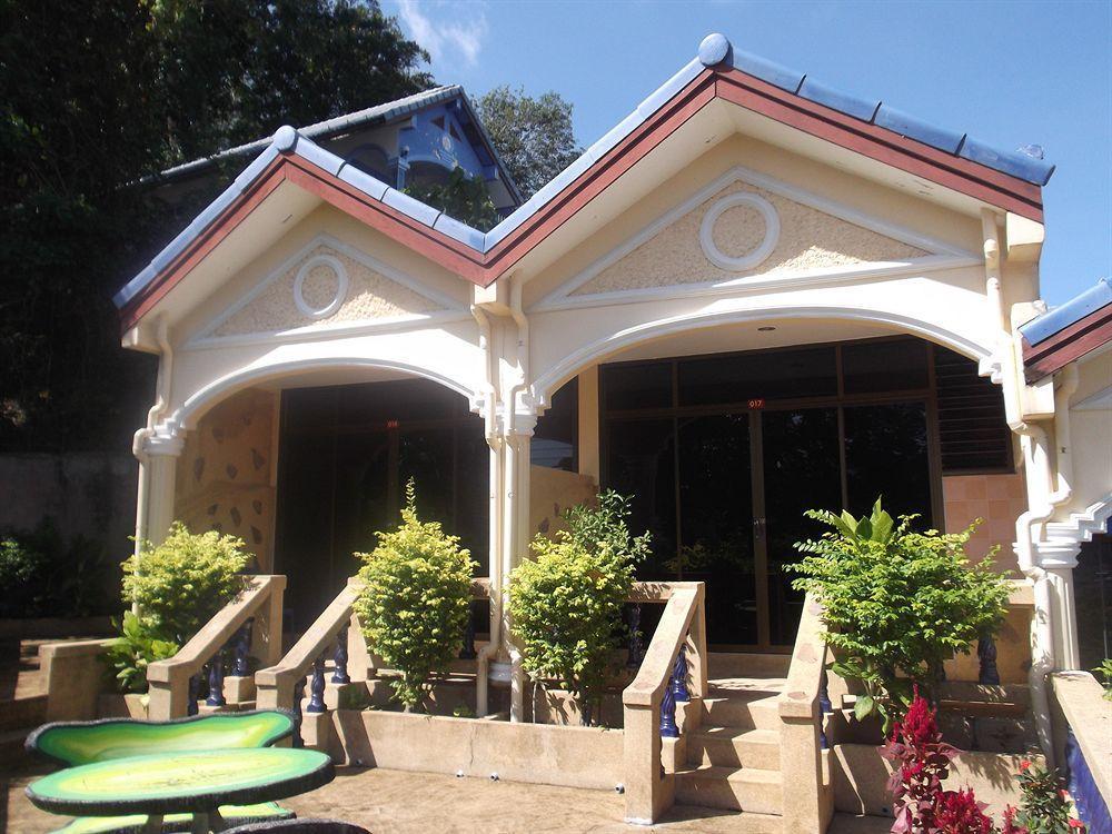 Oyo 851 On Hill Residence Patong 外观 照片