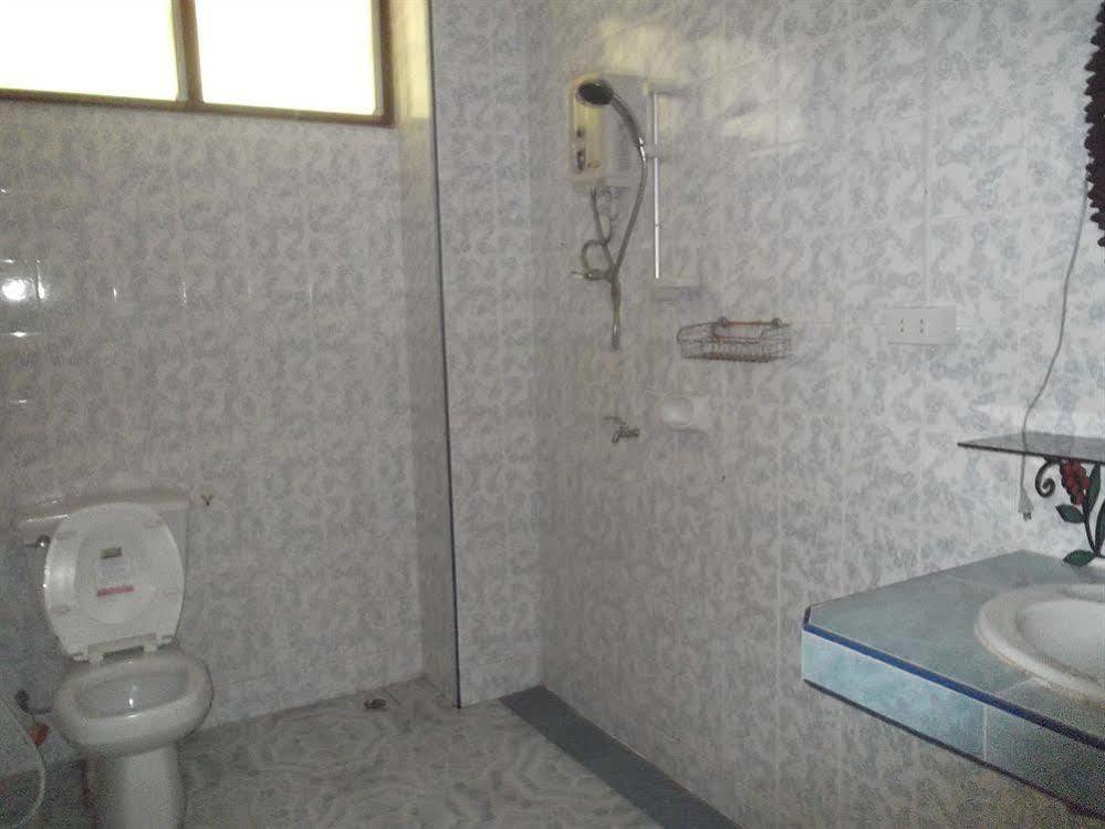 Oyo 851 On Hill Residence Patong 外观 照片