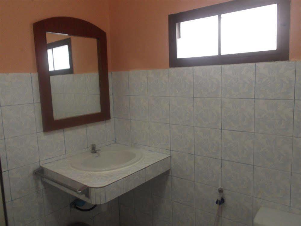 Oyo 851 On Hill Residence Patong 外观 照片